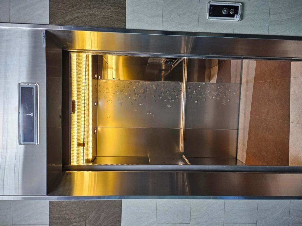 Daecheon Island Hotel ボリョン エクステリア 写真