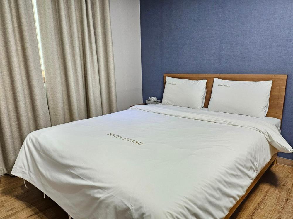 Daecheon Island Hotel ボリョン 部屋 写真