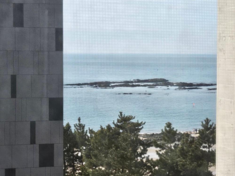 Daecheon Island Hotel ボリョン エクステリア 写真