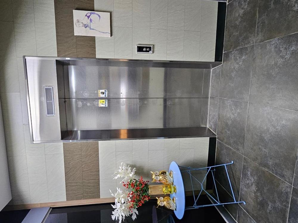 Daecheon Island Hotel ボリョン エクステリア 写真