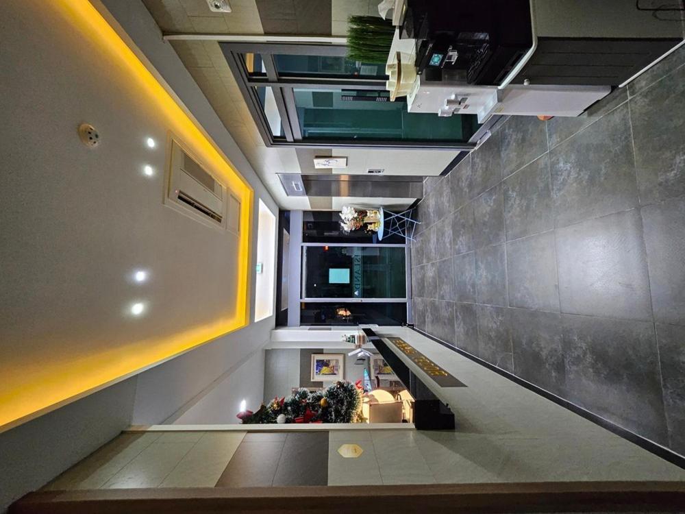 Daecheon Island Hotel ボリョン エクステリア 写真