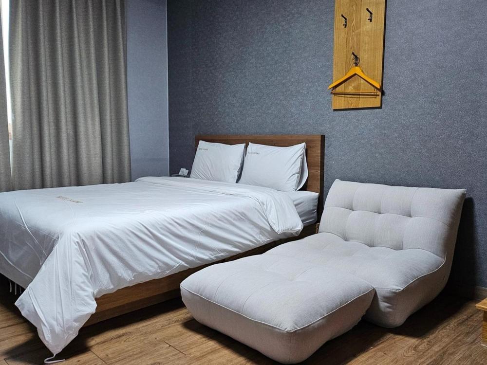 Daecheon Island Hotel ボリョン エクステリア 写真